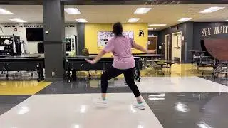 Greece Athena Middle School Elf Dance Audition