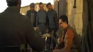 propaganda'nın en iyi sahnesi adem seni seviyorum :D