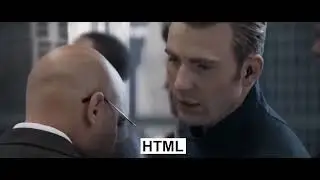 HMTL Joke - Programming Jokes Part 1