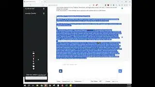 ChatGPT LIKE using FREE API from Pawan.krd DISCORD