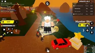 First Content | Anime Fighters Simulator | Crafted Mythic Showcase!