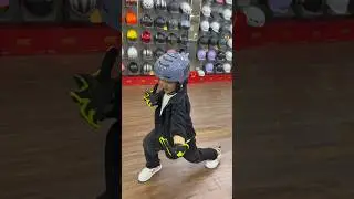 Bé yêu 