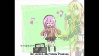 Double Lariat [V3 Lily cover]