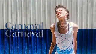 Crizostmo - Carnaval (Clipe Oficial)