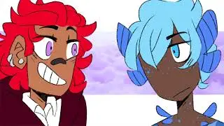 Anybody Else (Animation Meme)