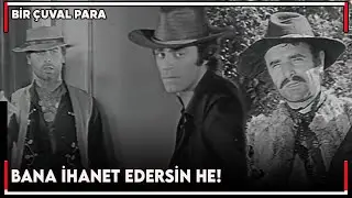 Varil, Yarasa ve Filintanın Peşine Düşer - Bir Çuval Para