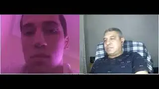 В гостях у Турка ( Как-то так и никак иначе.)