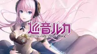 【New VOCALOID4 Megurine Luka】Official Announcement Demo 【New voicebanks】