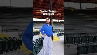 Parents at the game be like … #relatable #parents #game #joke #funny #funnyvideo