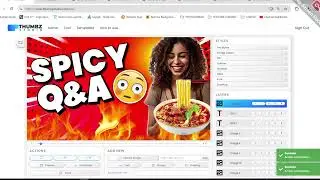 Create Epic food Thumbnails for FREE! (Easy & Quick Tutorial)