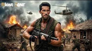 LAST FRONT (2026) | Scott Adkins | The War He Couldn’t Escape | Full Action Movie