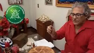 Firmeza Para a Prosperidade - Pão da Prosperidade