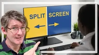 How to use Split Screen on Windows, macOS, and Chromebooks