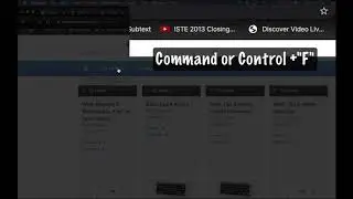 Creating a citation from an online PDF document