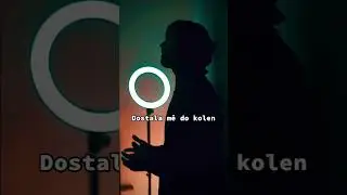 Kdyby Stein27 měl hluboký hlas