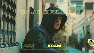KRAM - SI JO BRILLO  (DIR BY MONFEVISUALS)