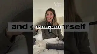 Strange Hand Job Tip