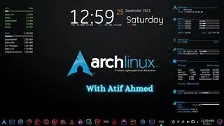 How to Dual boot Arch Linux and Ubuntu Linux