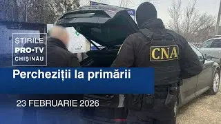 PRO TV News (