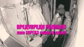 ГОРГАЗ снова в теме! Покажи это видео своим родным!