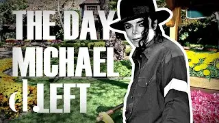 The Tragic Downfall Of Michael Jackson's Neverland Ranch! | the detail.