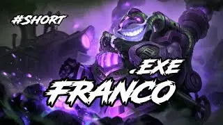 Franco.exe fishing eye yes
