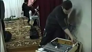 Евангелие народам России! Я хочу за Тобою идти...ЕХБ