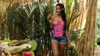Rum Shop Culture at Annandale Waterfalls - Grenada Chocolate Festival 2023