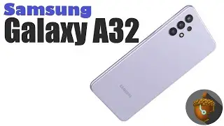 Обзор Samsung galaxy a32