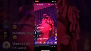 RIDER - JUICE WRLD SNIPPET 🖤🖤.