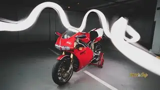 748R - Lockdown series, ep1.