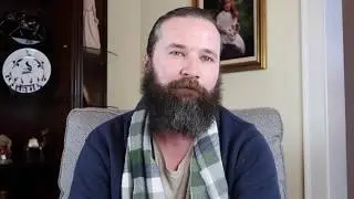 Seth Ferguson Interview