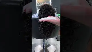 Сколько эмоций дарят нам кудри!