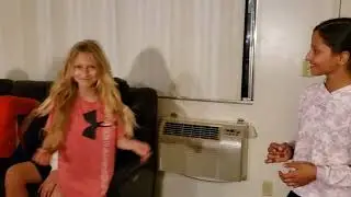 Arm Wrestling Challenge!!