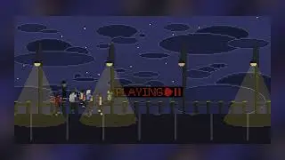 [PINPOIN7] REMINISCENT - 1. 22 Silver 3s (Intro)