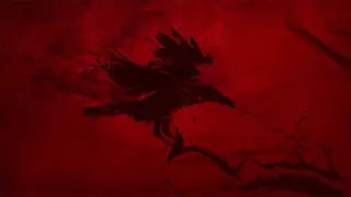 Goodbye Red Crow