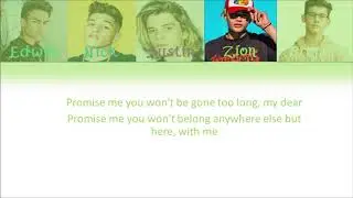 PrettyMuch - Gone 2 Long (With Lyrics)