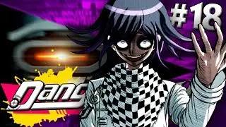 WHAT IS HE PLOTTING? | Danganronpa V3: Killing Harmony FULL Gameplay Walkthrough - Part 18
