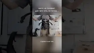 собрал устройство для увеличения...