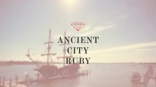 Laura Frank - Containerized Ruby Applications with Docker - Ancient City Ruby 2015