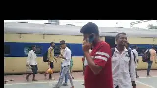 #vlogger  #vlog bihar police ka exam dene gye vlog vedio || exam clencle ho gya #trending