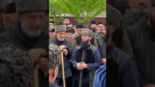 Дала декъал дойла вай🤲🏻