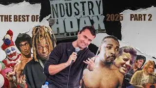 THE BEST OF NDUSTRY HOAX 2025 (PART 2)