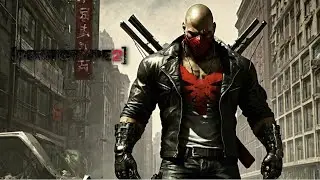 Destroying the city as a BIO-WEAPON in Prototype 2!