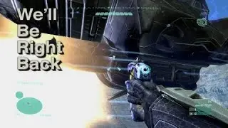 So i played Halo: Reach custom games for the first time