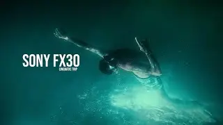 This is Brasil! Sony FX30 + Sirui Sniper 23mm + Gopro 11 and Dji Mini 3