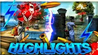 ЖЕСТКИЕ ОТЯЖКИ😱НАРЕЗКА КИЛОВ🔥HIGHLIGHTS😍FREE FIRE/ФРИ ФАЕР