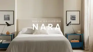 NARA · NEW COLLECTION