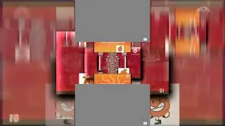 (NO INTRO/YTPMV) Canadian EAS Alarm Red Zone Scan^65