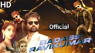Badass Ravikumar (2024) | Himesh Reshammiya’s Action-Musical Spectacle